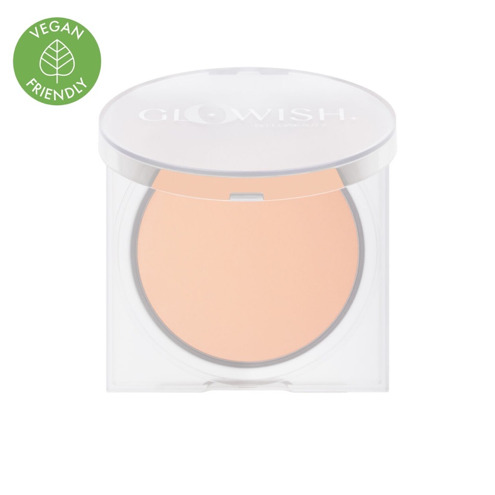 Huda Beauty - Glowish 00 porcelain